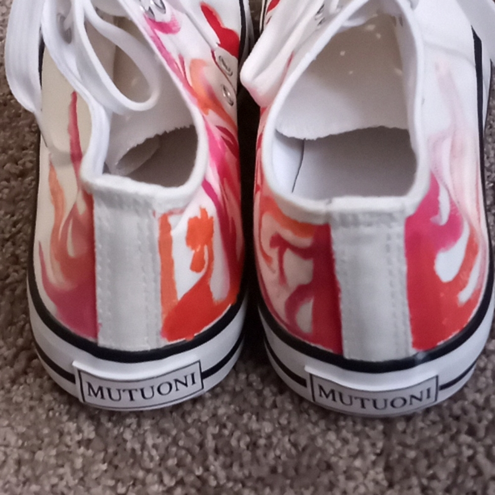 Mutuoni sneakers - Picture 3 of 5